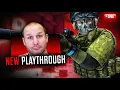 FRESH PLAYTHROUGH Starting With Kappa To Get 2 Kappa Achievement