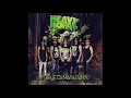 Heavy Nopal - Popurrí Heavy: Asalto Chido, Oh Yo No Sé