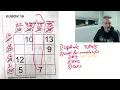 How to play Kubok 16 hard example