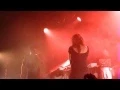 Download Lagu Taiwan MC feat Anouk Aiata - One Last Dance - Nouveau Casino