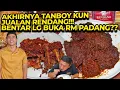 Download Lagu BEGINI TERNYATA RENDANG JUALANNYA TANBOY KUN!!!