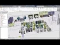 Optimize manufacturing processes early