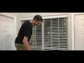 MAINSTAYS CURTAIN ROD FULL INSTALL HOW TO PUT UP NEW CURTAIN RODS