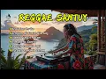 Lagu KOPI DAN CERITA ☕🎧 REGGAE INDONESIA 2025 || FULL ALBUM SANTAI