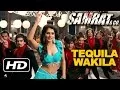 Lagu ★Tequila Wakila ★ Full Song | Samrat \u0026 Co | Rajeev Khandelwal | Shakti Mohan | Ganesh Acharya
