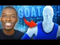 This Random Generator Created A New NBA GOAT