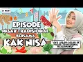 Download Lagu Belajar dan Bermain Episode Pasar Tradisional untuk Balita - Belajar Kata, Lagu Interaktif