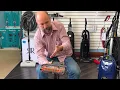 Why Can t You Repair Your Shark Vacuum