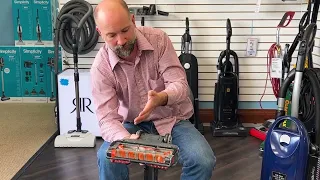 Why Can t You Repair Your Shark Vacuum
