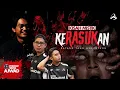 Lagu BENDA TU BERLARI KE ARAH SAYA! CUBAAN BXNXH DIRI! | AJWAD PART 1