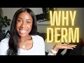 why dermatology is the BEST specialty to work in