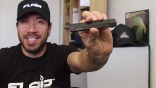 Flair Infinity Pod Device Review
