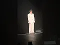 無名指 24072026 IAN CHAN :GROWTH: LIVE 2026