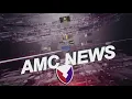 AMC News Dispatch CSM Change of Responsibility
