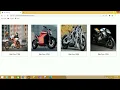 Image Gallery HTML CSS JavaScript Image Gallery HTML CSS Bootstrap Image Gallery in CSS