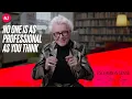 No One Is As Professional As You Think Uncommon Sense with Steve Edge
