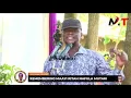 Lagu Wewe Didmus Usipo Simama Kimilili Utaenda Nyumbani!!Tim Wanyonyi ndiye Governor Bungoma!Waluke!
