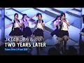 JKT48 - Two years Later (Lirik) | Pajama Drive 14 Juni 2025