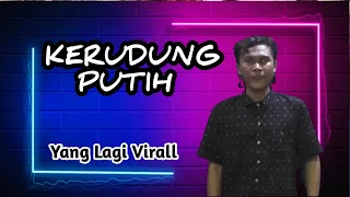 Download SEMUA TERDIAM SAAT MENDENGAR SUARANYA || KERUDUNG PUTIH RISWAN IRAMA MP3