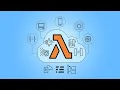 aws create and test a lambda function - part 1