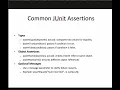 Unit Testing