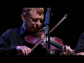 "Morning Nightcap" Lúnasa with the RTÉ Concert Orchestra