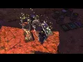 CADRIFT NET - Scarlet Gorge Puzzle Solution