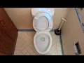 2025 Project Source Pro Flush Dual Toilet