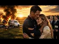 A Widowed Dad Ran Into a Burning Wreck to Save a Stranger Months Later She Acquired the Bank S
