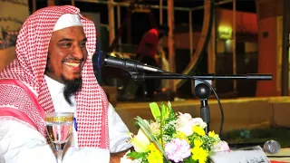 قصص ضحك ساعة كاملة مع الشيخ سليمان الجبيلان 