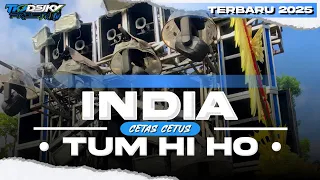 dj middle cetas cetus tum hi ho terbaru by tio dicsjockey