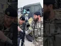 Download Lagu Russian chechnya Muslim Soldier | #Shorts
