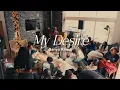 My Desire Worship Culture Collective Feat Sanyu Kimuli