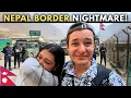 Download Lagu Grensspanningen: onze ervaring met China en Nepal 🇨🇳🇳🇵