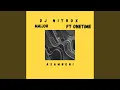 DJ Nitrox - Asambeni (feat. Onetime & Maijor)