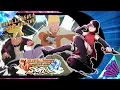 I Finally Got A W In Ultimate Ninja STORM CONNECTIONS