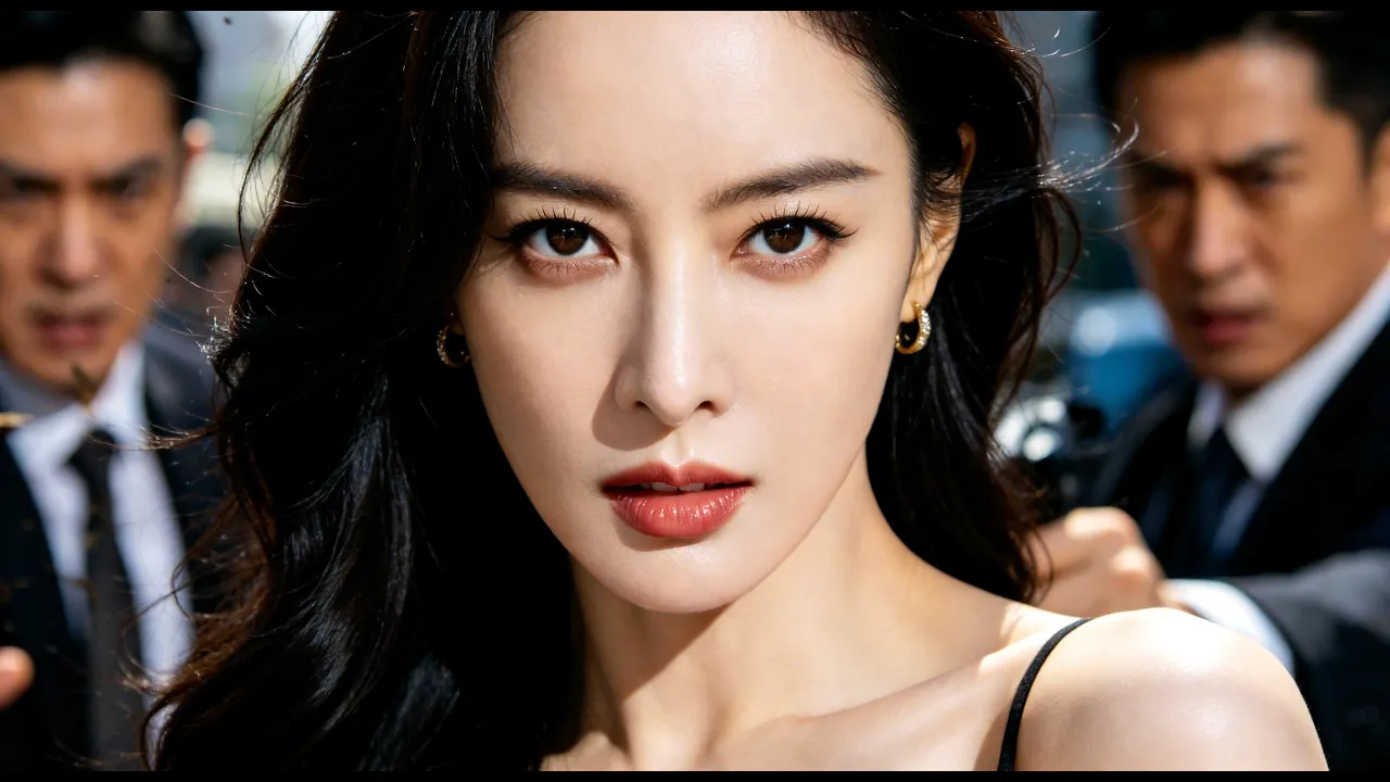 Billionaire heiress hid her identity to help her fiancé secure an IPO, but her assistant fired her! poster