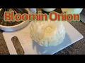 Bloomin Onion - How to Make Great American Steakhouse