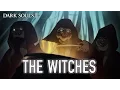 Video di Dark Souls 3 - PS4/XB1/PC - The Witches