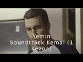 Yemin - Soundtrack Kemal (1 Sezon) #37