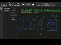 2311 Longest Binary Subsequence Less Than or Equal to K