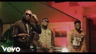 kutiblast mayana recognize official video ft oritsefemi brightseosa