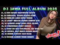 Download Lagu DJ JAWA VIRAL TIKTOK 2024 FULL BASS || DJ DUH SAYANG NGAPUNTENE SAESTU 🎶 DJ TULUNG KUATNO ATIMU 