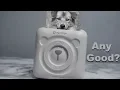 Mini Inkless Thermal Printer - PeriPage ANY GOOD