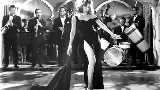 بقة عايز تنسانى حفلة نادرة للموسيقار فريد الاطرش 