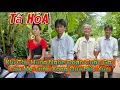 Download Lagu Tá hỏa khi chú hùng mẹ trinh khờ có mặt tại đám cưới #haivit #trinhkho #trungu40 #haivitmoinhat 