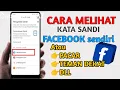 Download Lagu cara mengetahui kata sandi facebook yang lupa atau kata sandi teman dekat kita