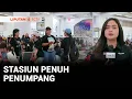 Download Lagu Lebih Dari 20.000 Tiket Kereta Whossh Terjual Saat Long Weekend | Liputan 6