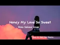 Download Lagu Honey my love so sweet - Dona Salazar cover| Retro Hits