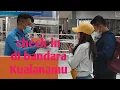 Download Lagu Check in di bandara Kualanamu... Medan.